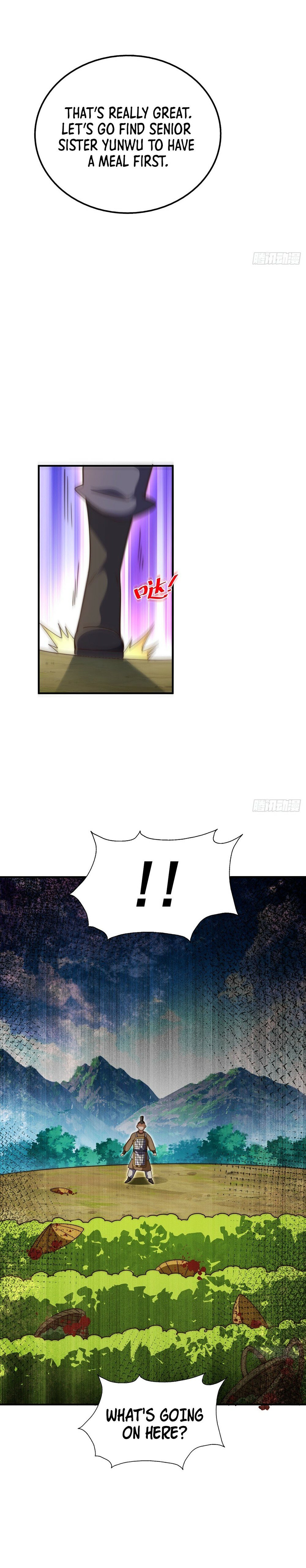 Read Above Ten Thousand People EN Manga Online