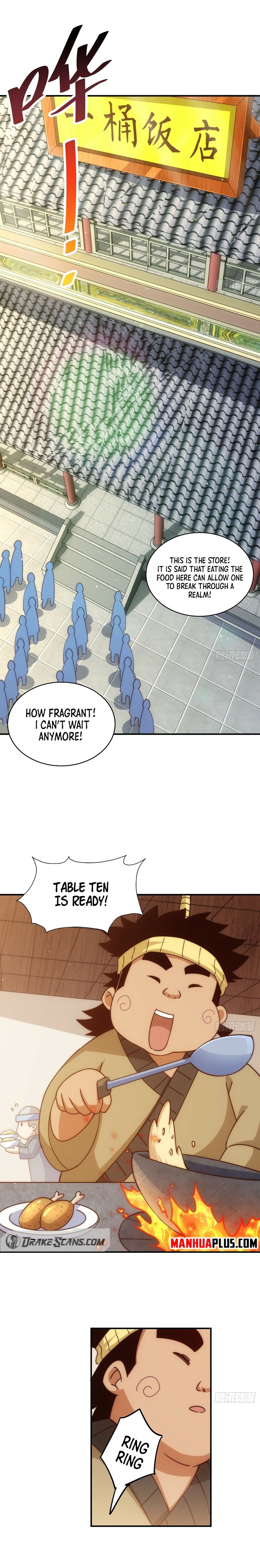 Read Above Ten Thousand People EN Manga Online