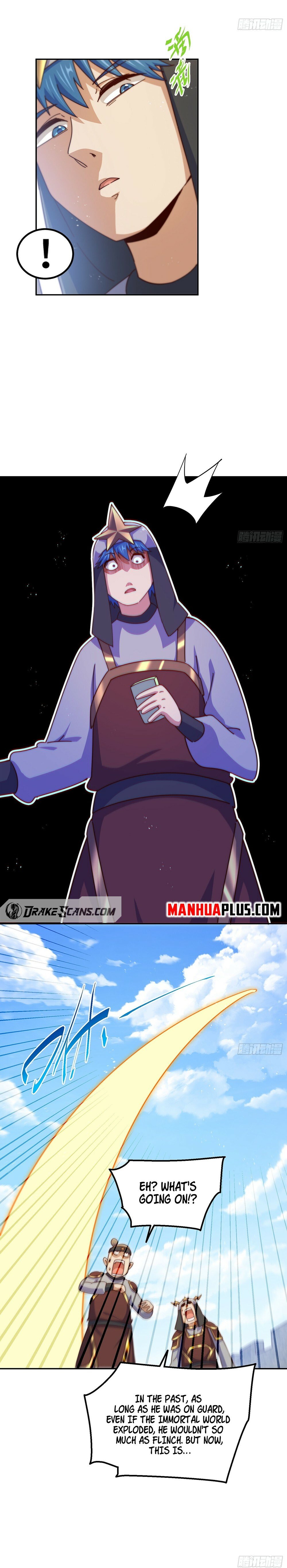 Read Above Ten Thousand People EN Manga Online