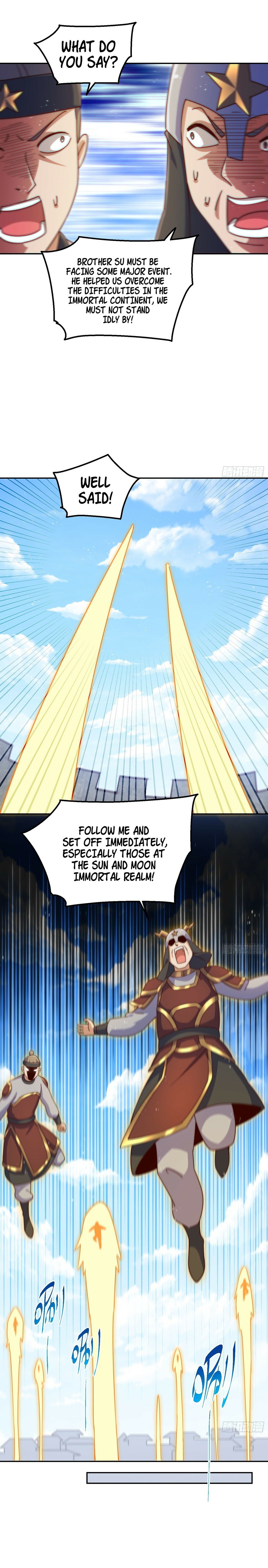 Read Above Ten Thousand People EN Manga Online