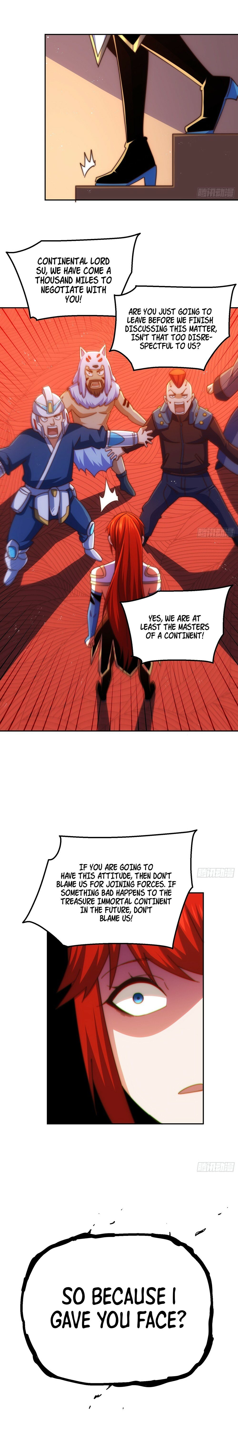 Read Above Ten Thousand People EN Manga Online