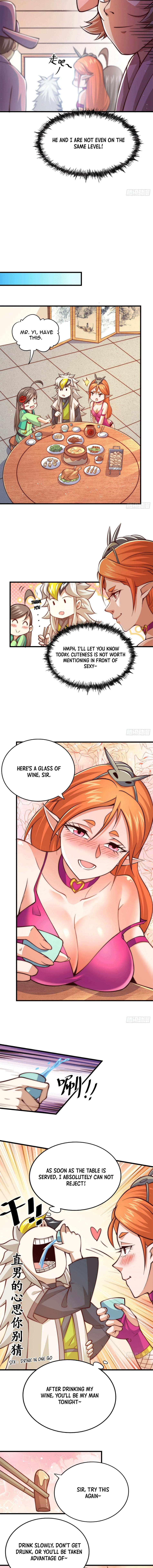 Read Above Ten Thousand People EN Manga Online