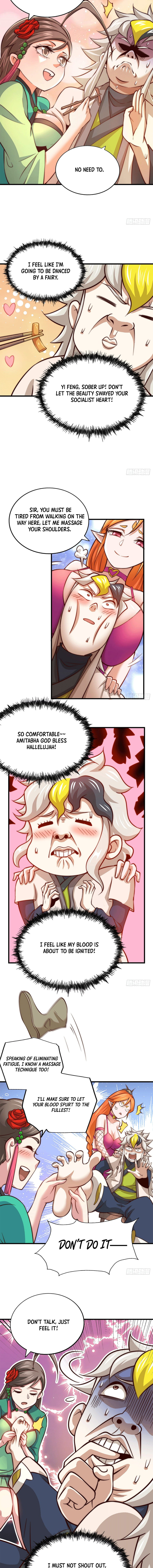 Read Above Ten Thousand People EN Manga Online