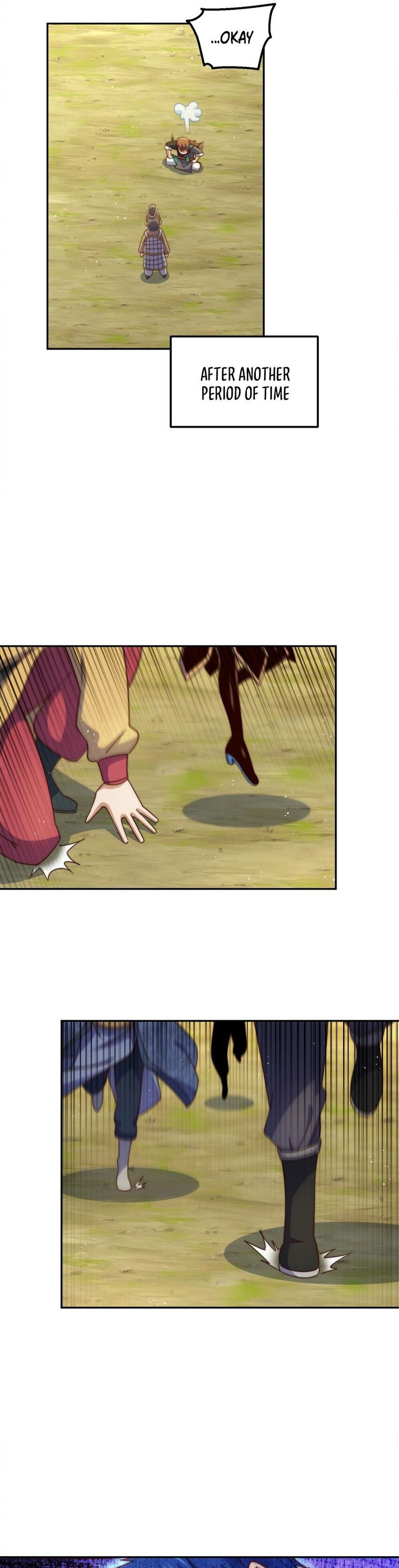 Read Above Ten Thousand People EN Manga Online