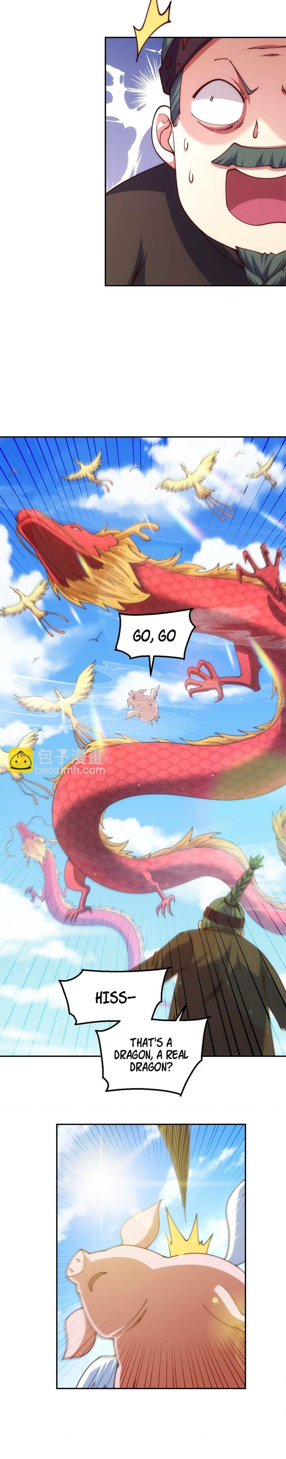 Read Above Ten Thousand People EN Manga Online
