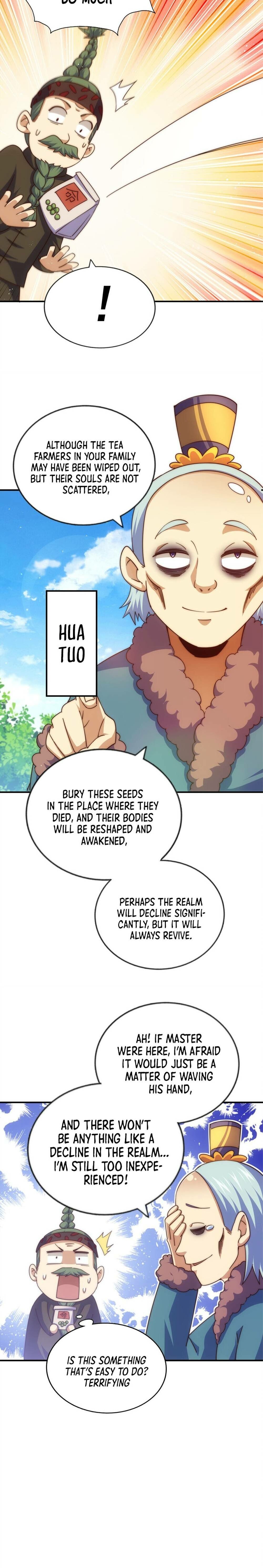 Read Above Ten Thousand People EN Manga Online