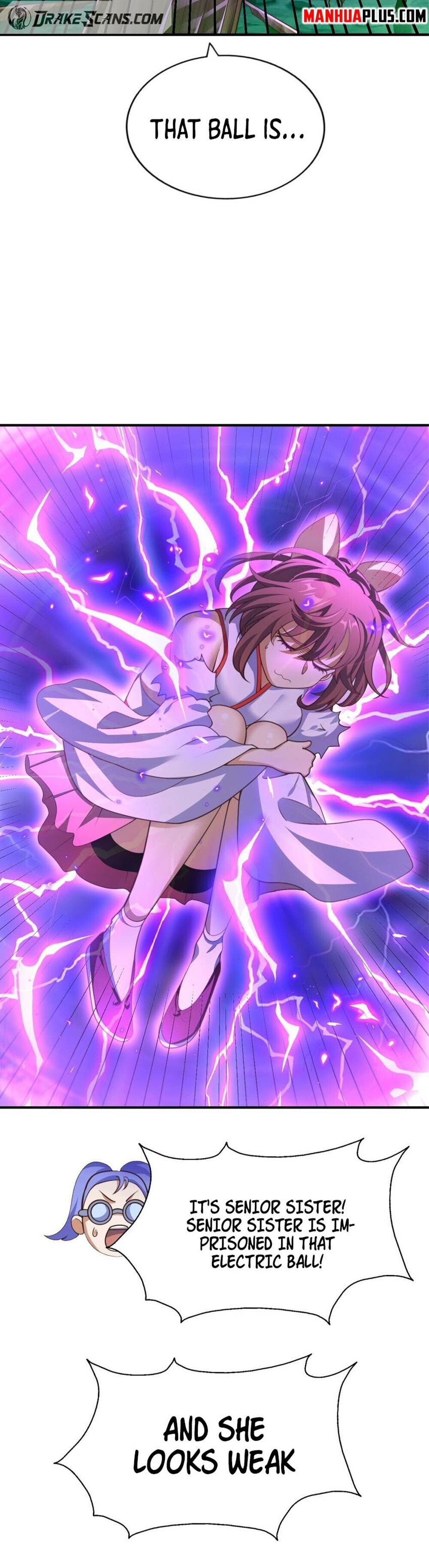 Read Above Ten Thousand People EN Manga Online