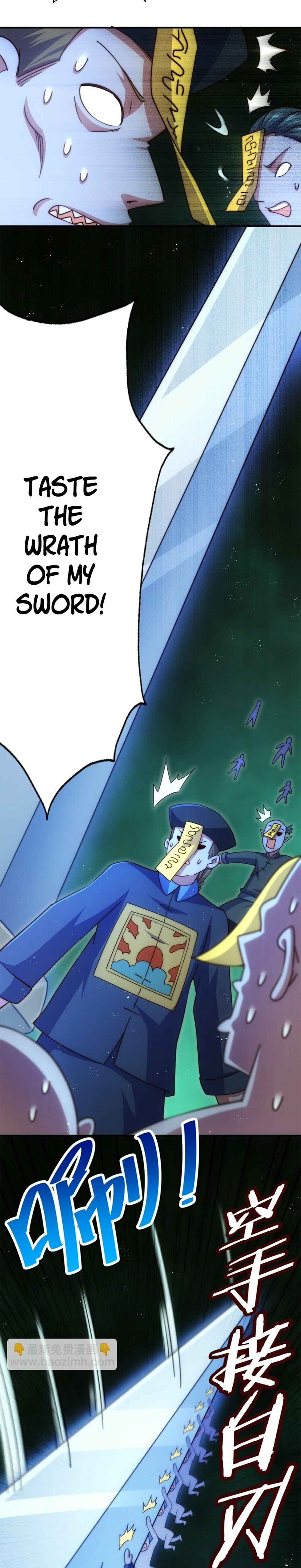 Read Above Ten Thousand People EN Manga Online