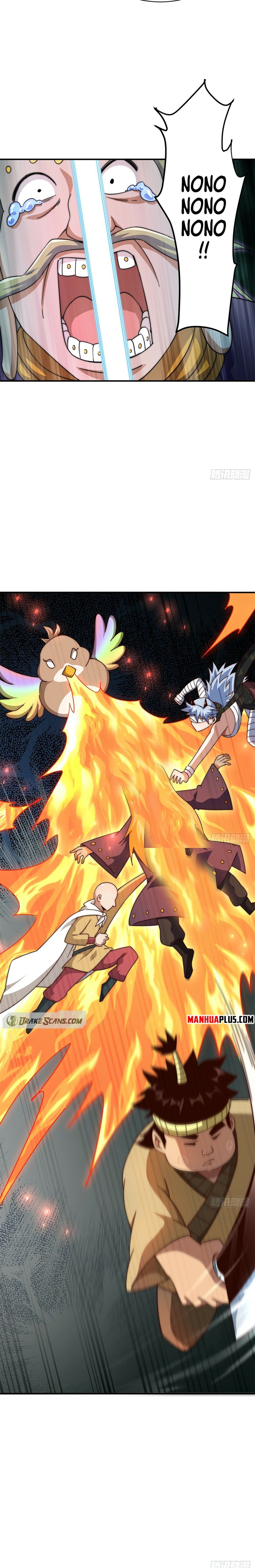 Read Above Ten Thousand People EN Manga Online