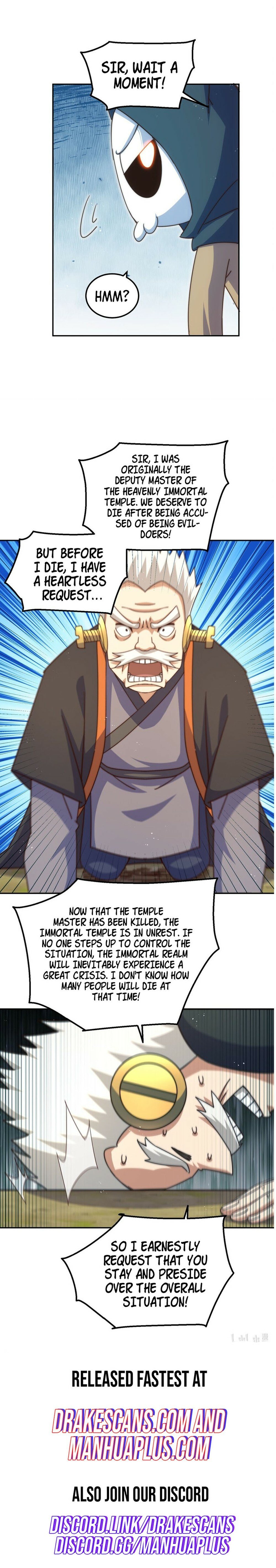 Read Above Ten Thousand People EN Manga Online