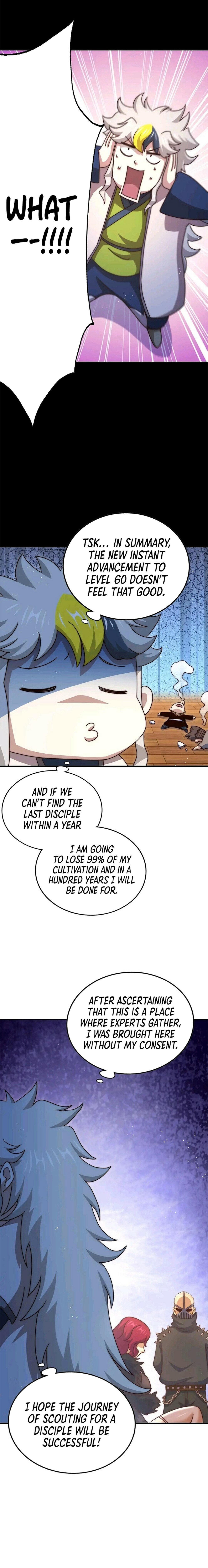 Read Above Ten Thousand People EN Manga Online