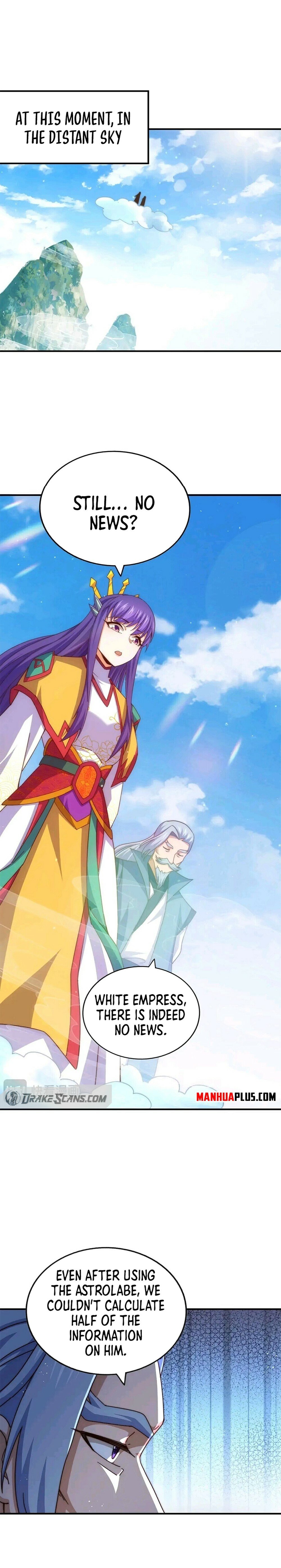 Read Above Ten Thousand People EN Manga Online