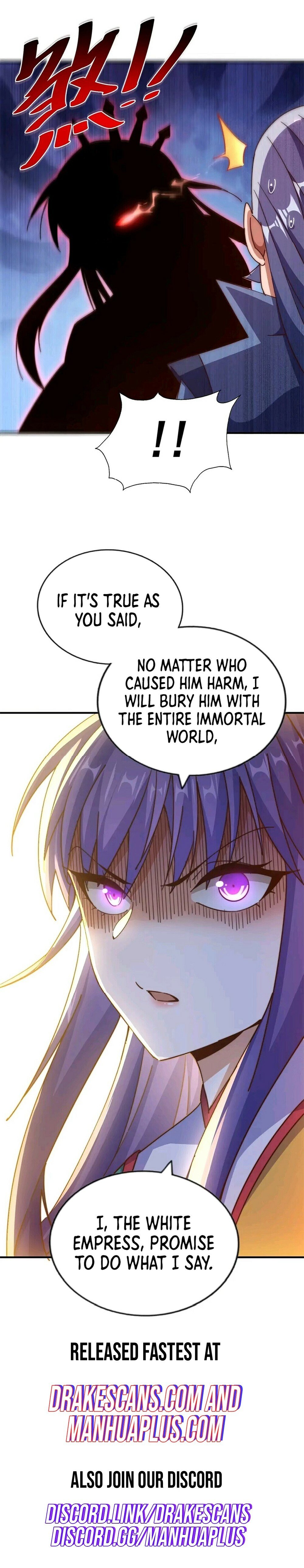 Read Above Ten Thousand People EN Manga Online