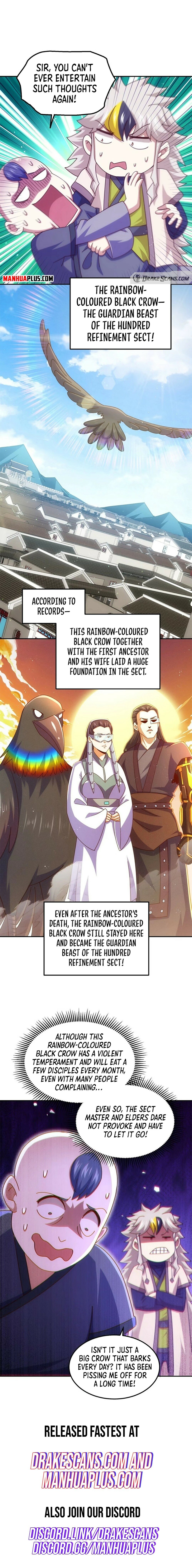 Read Above Ten Thousand People EN Manga Online