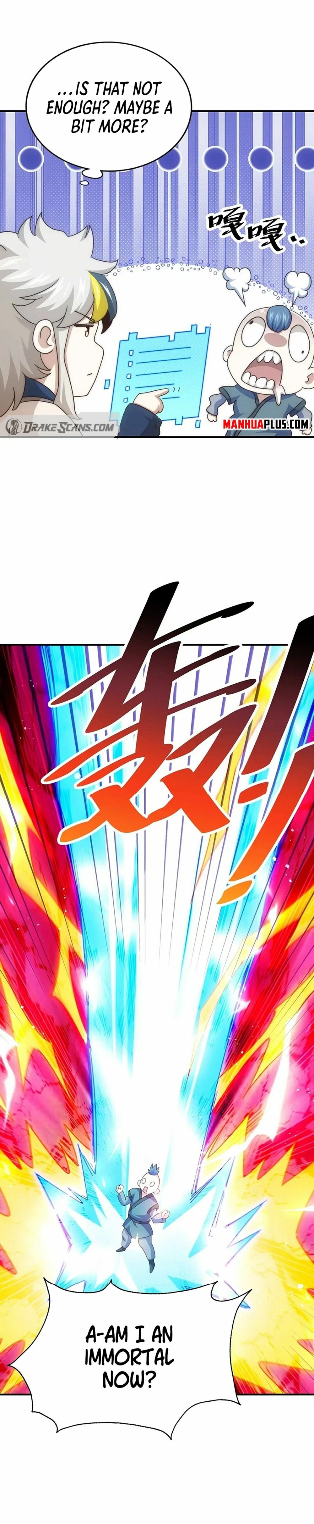 Read Above Ten Thousand People EN Manga Online