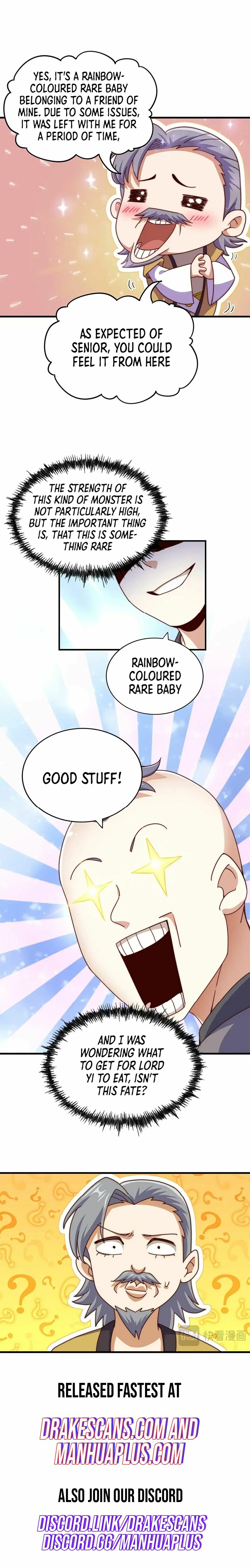 Read Above Ten Thousand People EN Manga Online