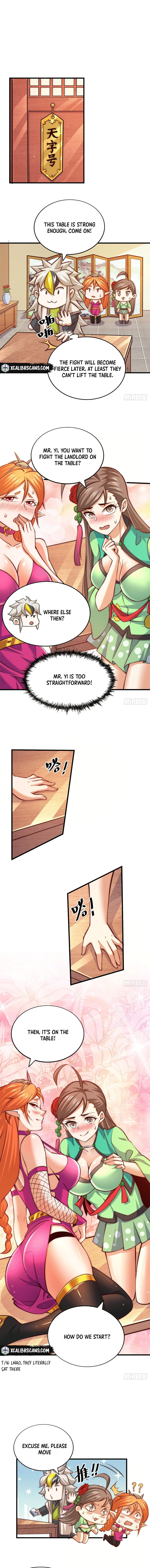 Read Above Ten Thousand People EN Manga Online