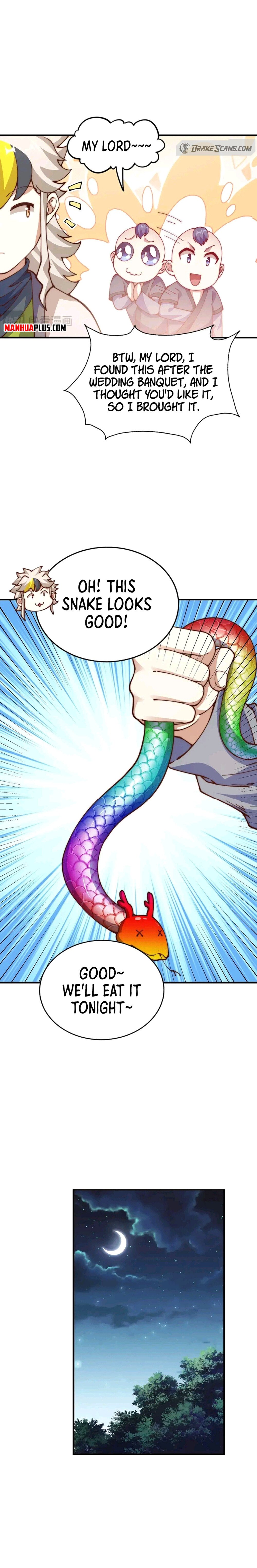 Read Above Ten Thousand People EN Manga Online