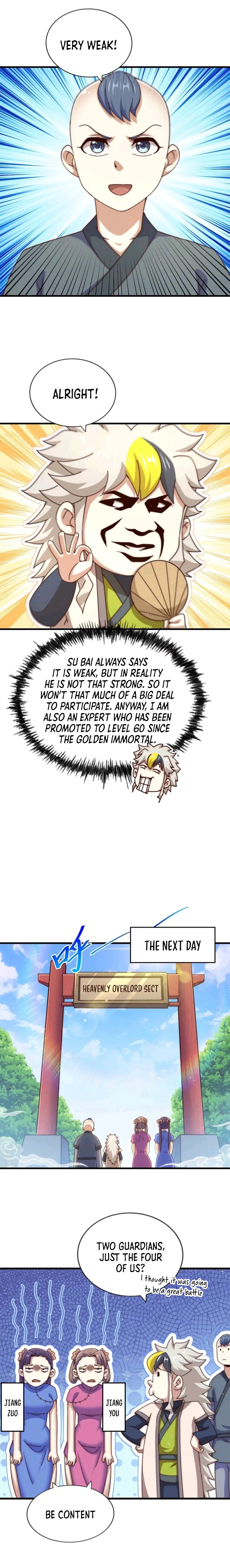 Read Above Ten Thousand People EN Manga Online