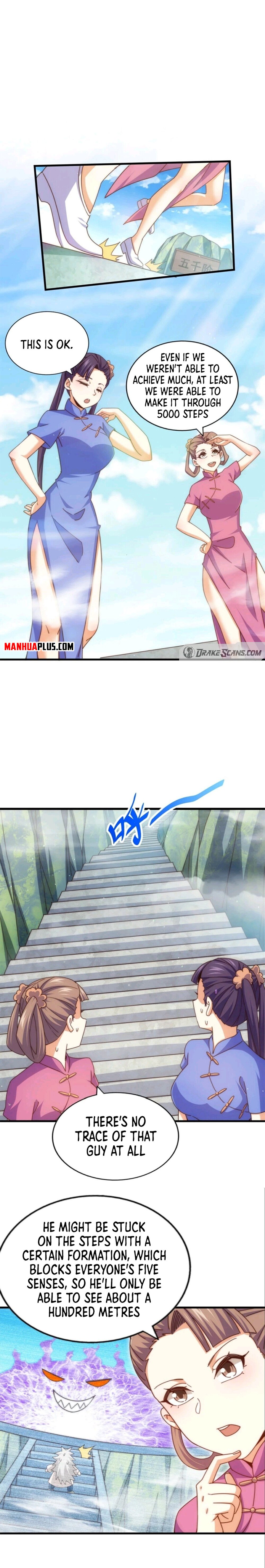 Read Above Ten Thousand People EN Manga Online