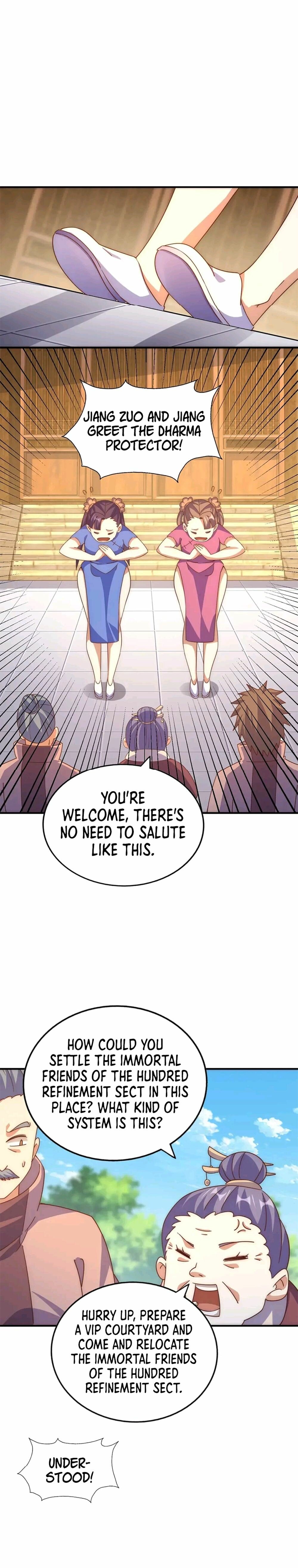 Read Above Ten Thousand People EN Manga Online