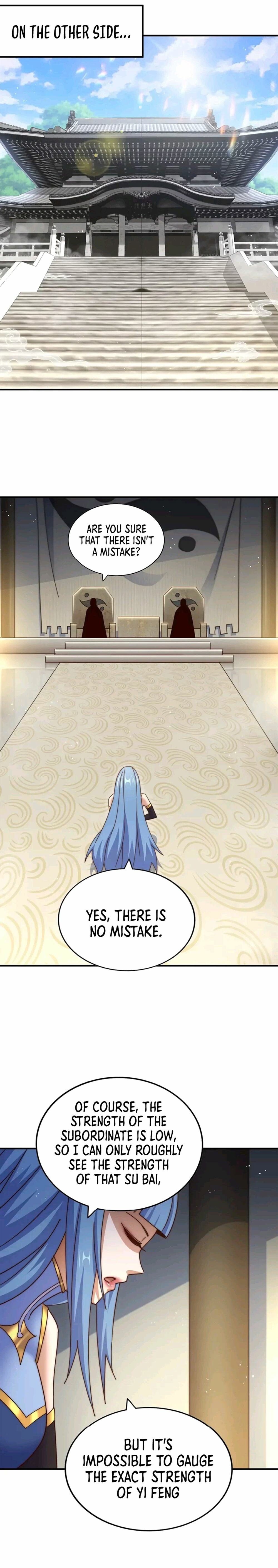Read Above Ten Thousand People EN Manga Online