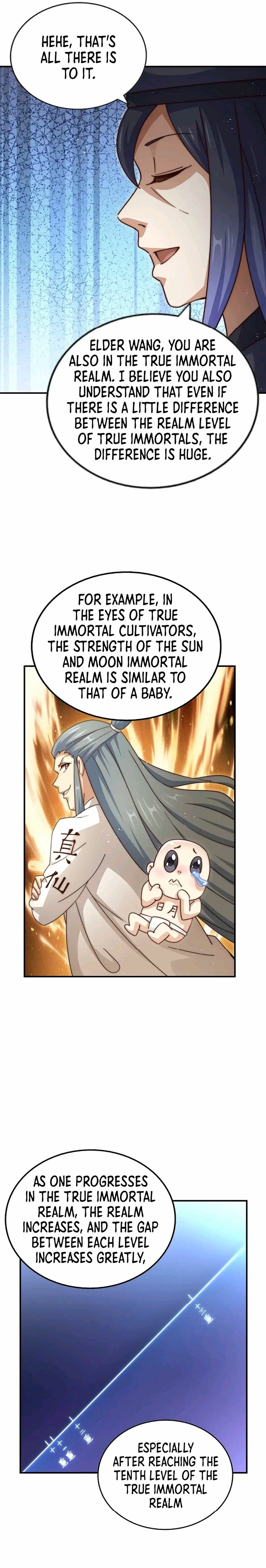 Read Above Ten Thousand People EN Manga Online