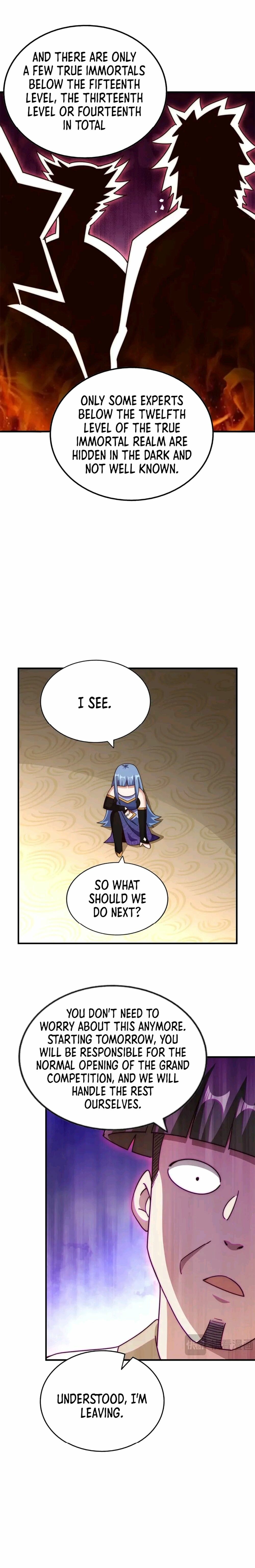 Read Above Ten Thousand People EN Manga Online