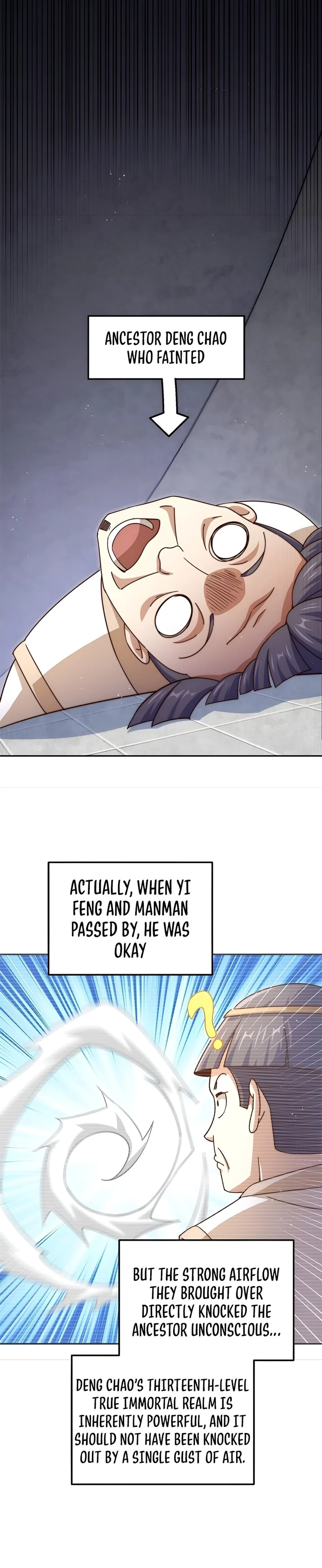 Read Above Ten Thousand People EN Manga Online