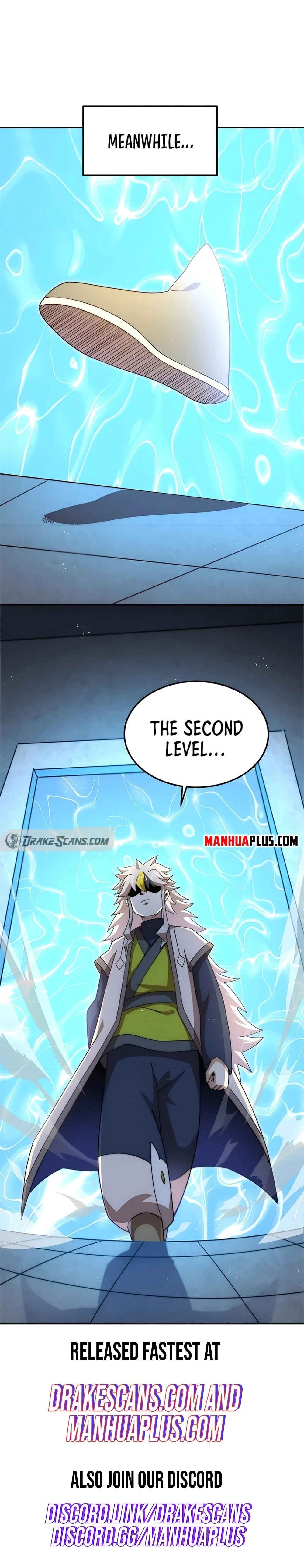 Read Above Ten Thousand People EN Manga Online