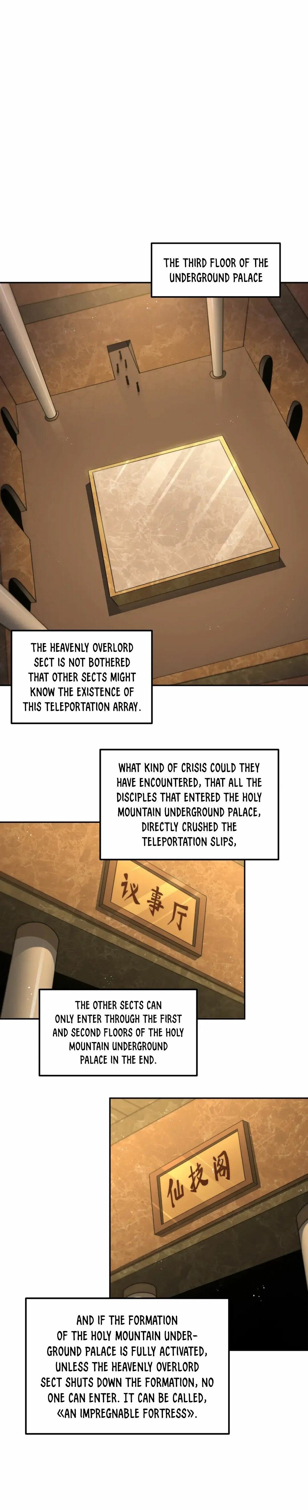 Read Above Ten Thousand People EN Manga Online