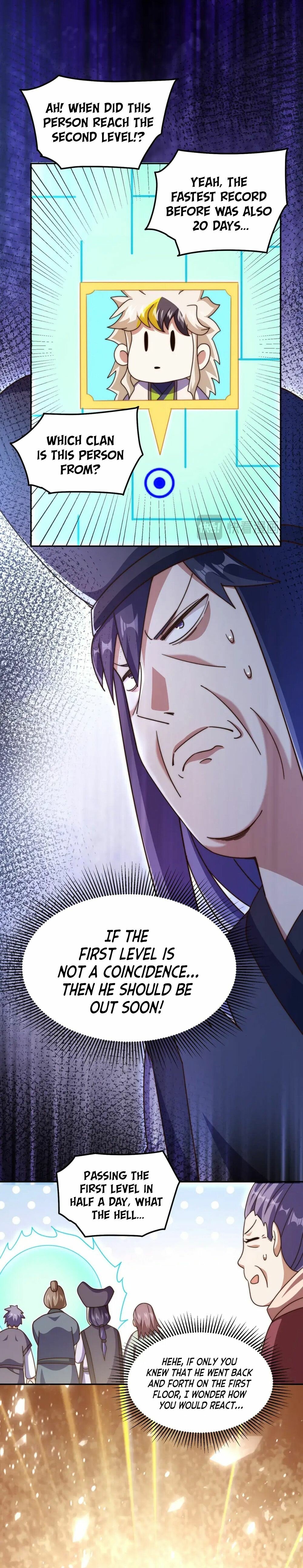 Read Above Ten Thousand People EN Manga Online