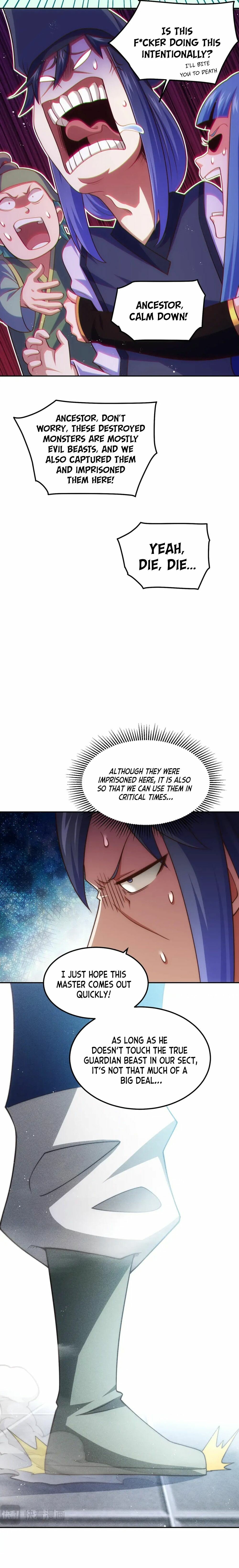 Read Above Ten Thousand People EN Manga Online