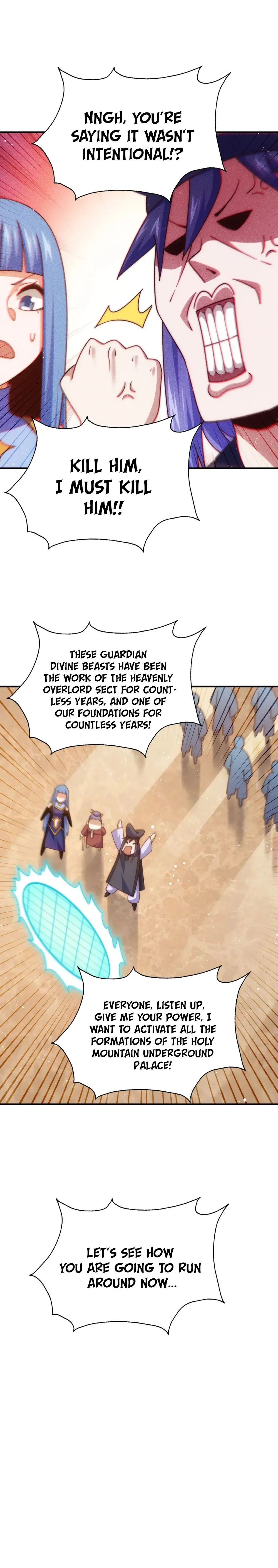 Read Above Ten Thousand People EN Manga Online