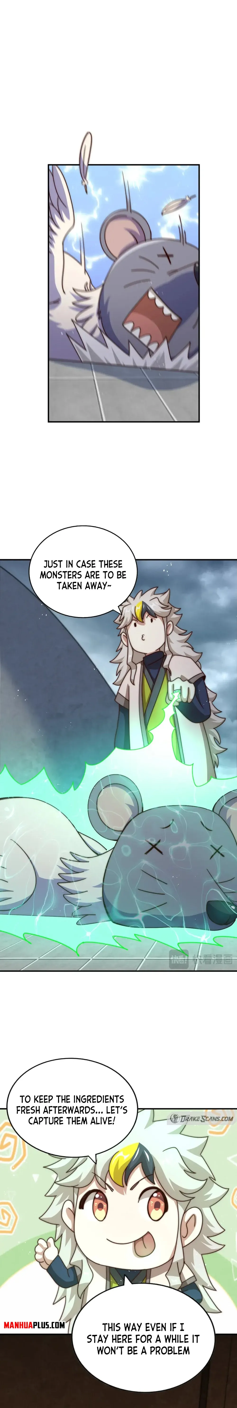 Read Above Ten Thousand People EN Manga Online