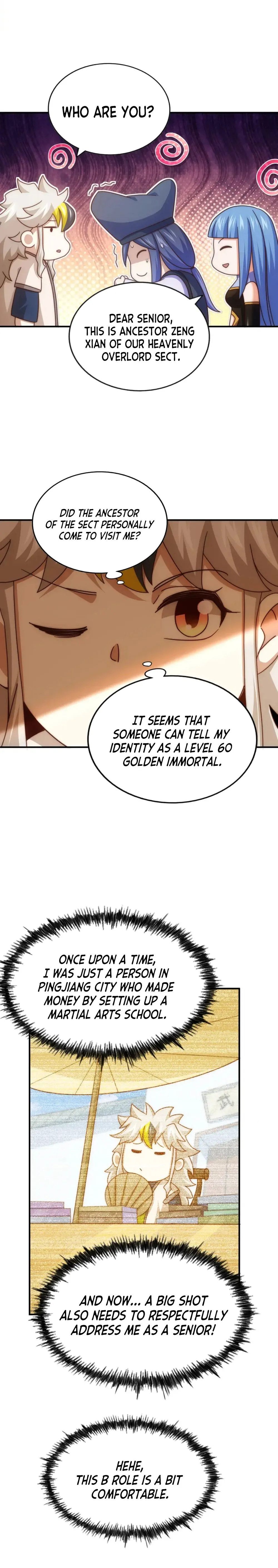 Read Above Ten Thousand People EN Manga Online