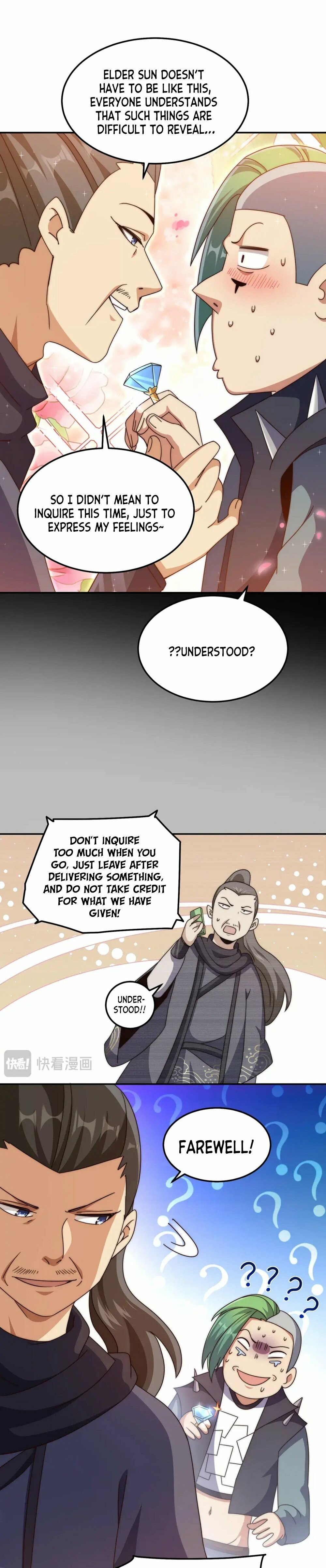Read Above Ten Thousand People EN Manga Online