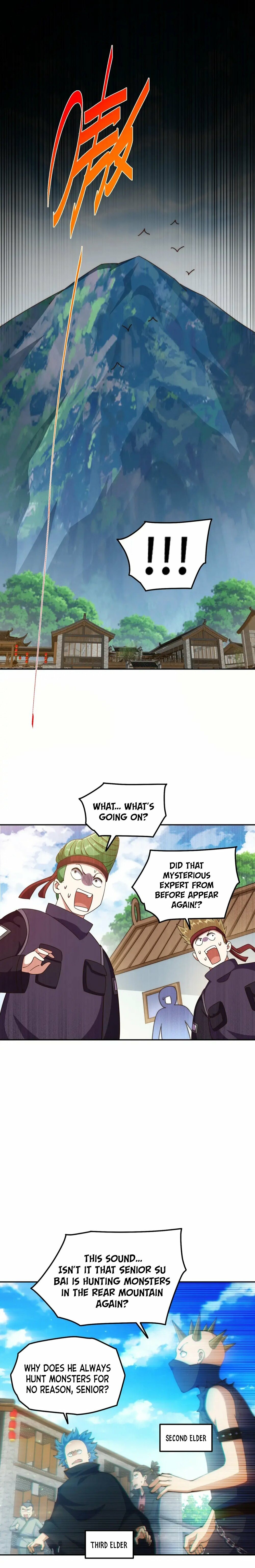 Read Above Ten Thousand People EN Manga Online