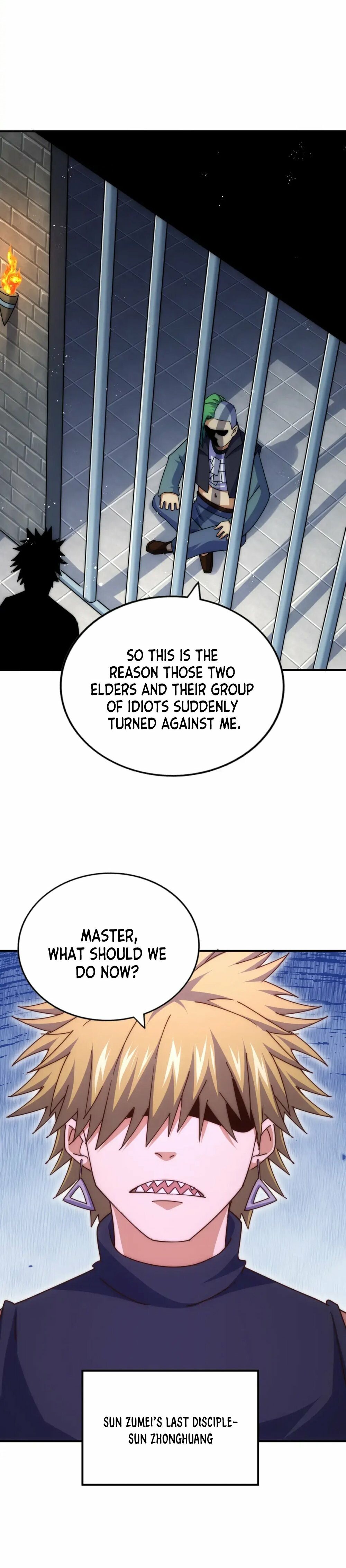 Read Above Ten Thousand People EN Manga Online