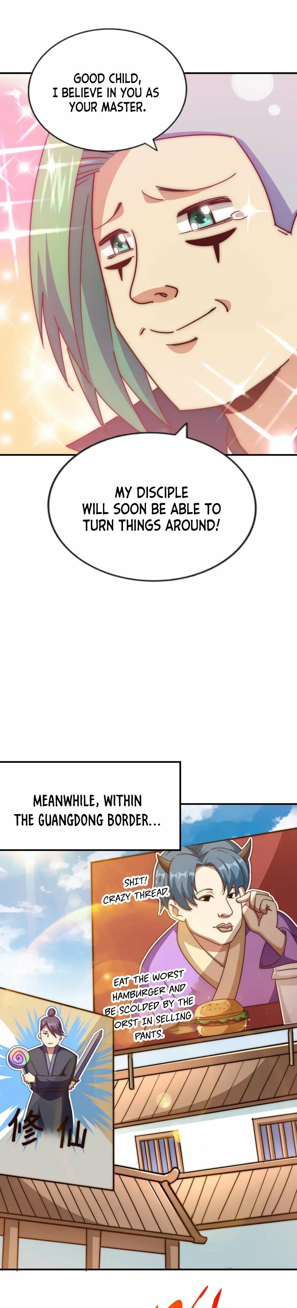 Read Above Ten Thousand People EN Manga Online