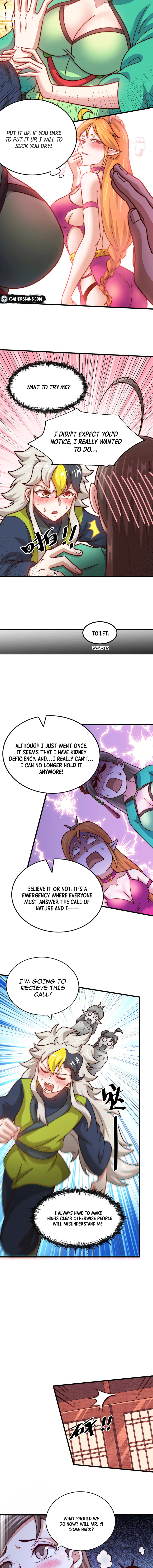 Read Above Ten Thousand People EN Manga Online