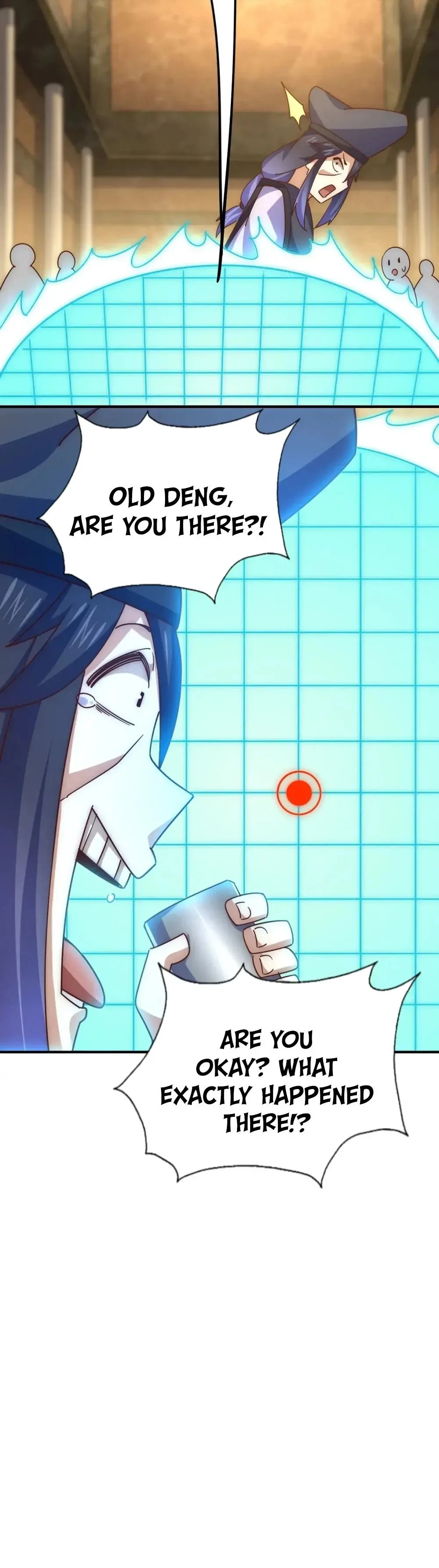 Read Above Ten Thousand People EN Manga Online