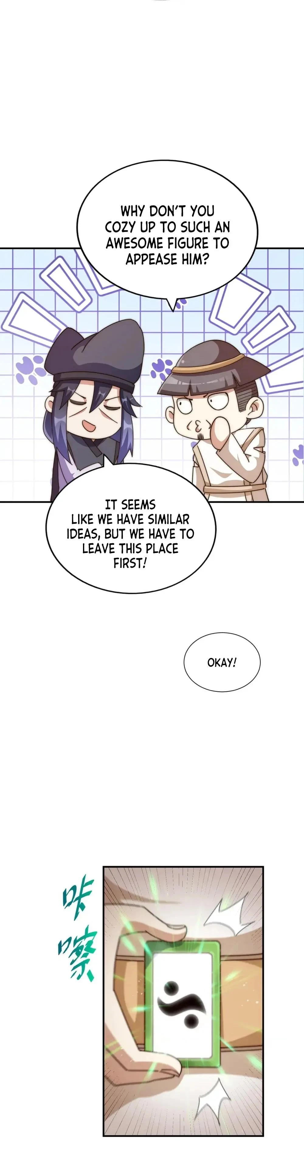 Read Above Ten Thousand People EN Manga Online