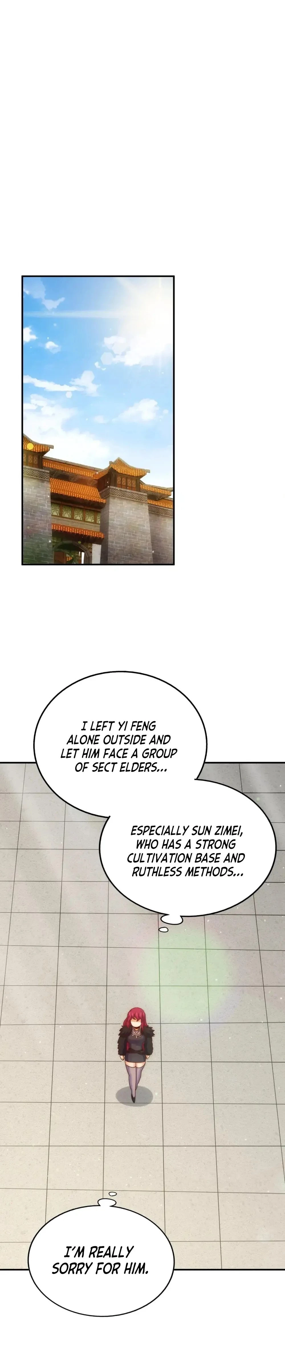 Read Above Ten Thousand People EN Manga Online
