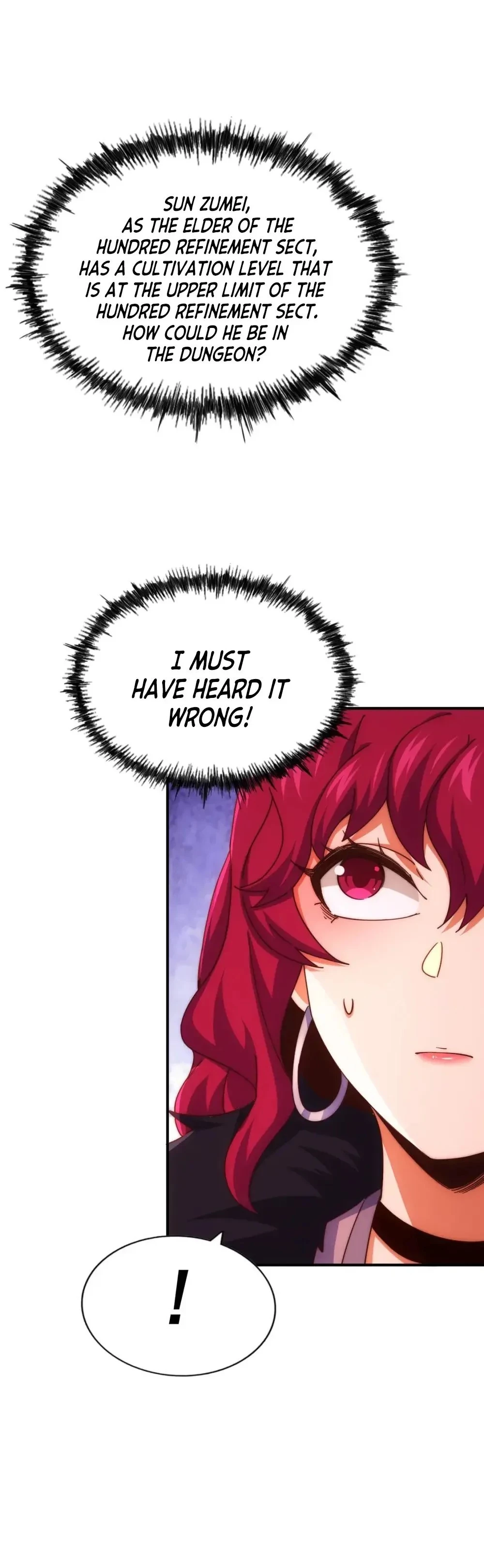 Read Above Ten Thousand People EN Manga Online