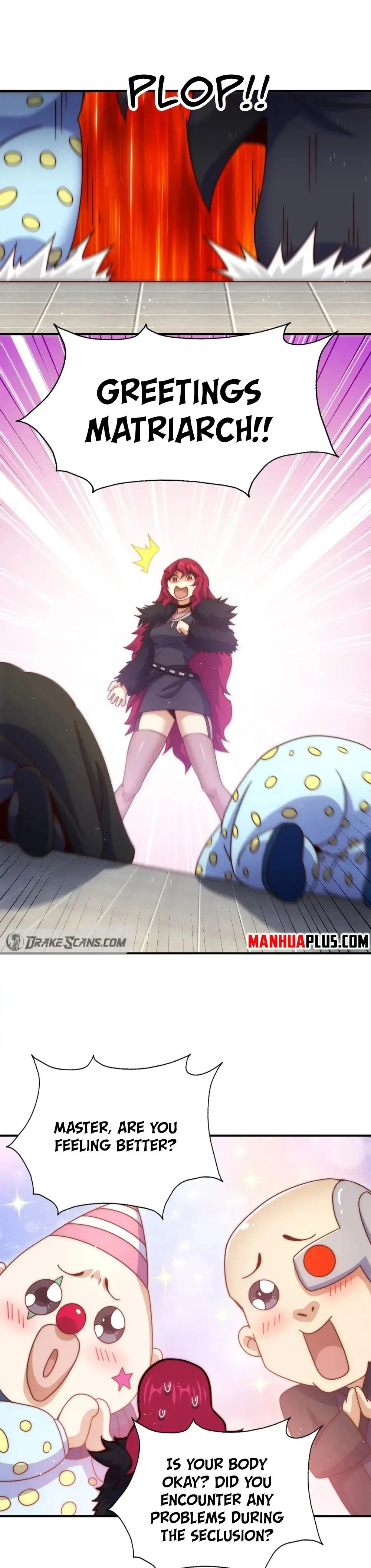 Read Above Ten Thousand People EN Manga Online