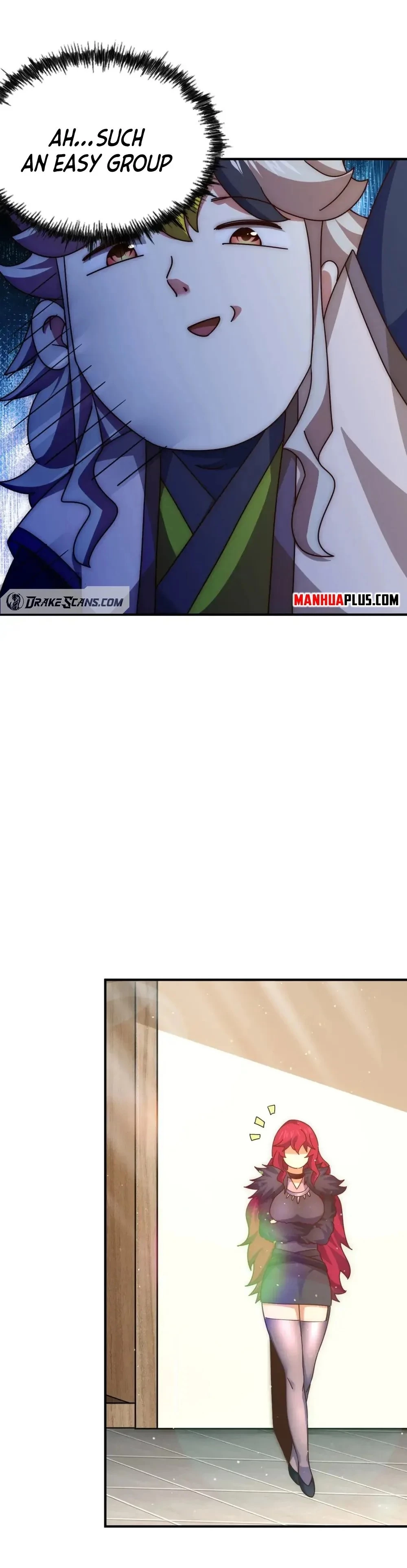 Read Above Ten Thousand People EN Manga Online