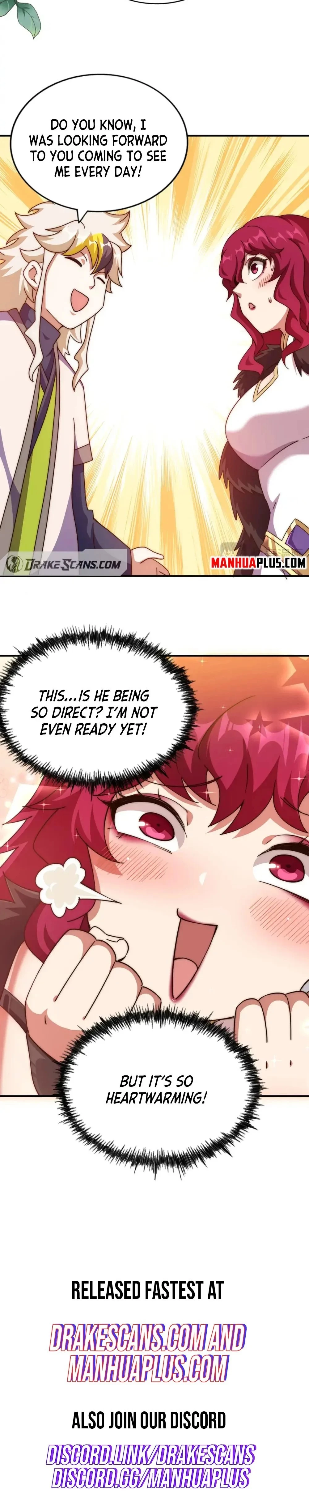 Read Above Ten Thousand People EN Manga Online