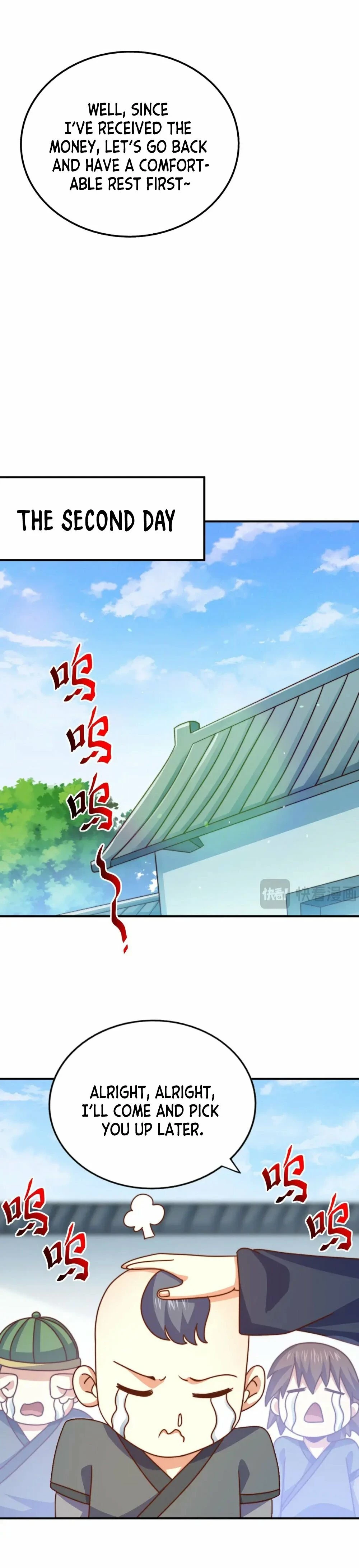 Read Above Ten Thousand People EN Manga Online