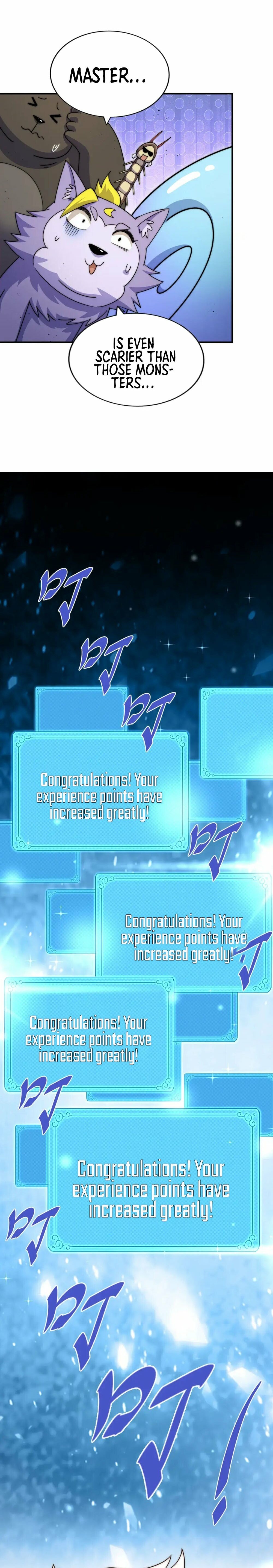 Read Above Ten Thousand People EN Manga Online